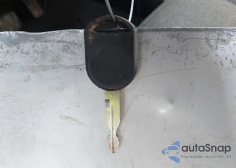 2001 Ford Ranger Edge/Xlt from USA, damaged, VIN 1FTZR15EX1TA79927